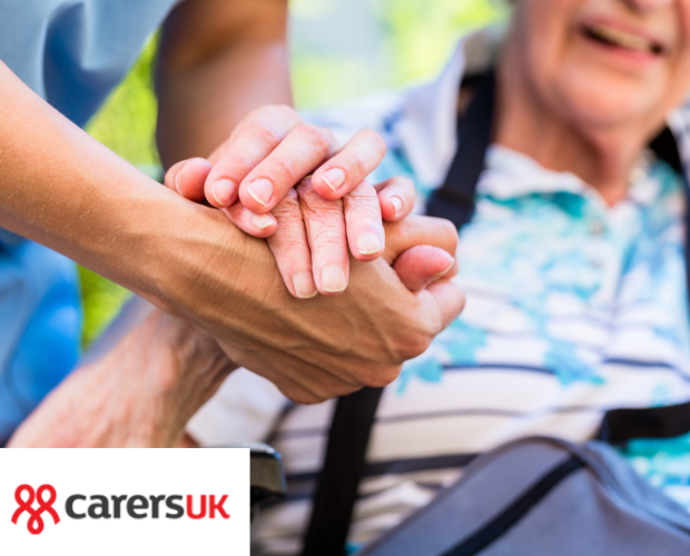 Urgent Need for Support Among UK’s Unpaid Carers