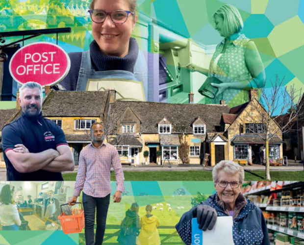 ACS Report: Urgent Support Needed for UK’s Vital Rural Convenience Stores