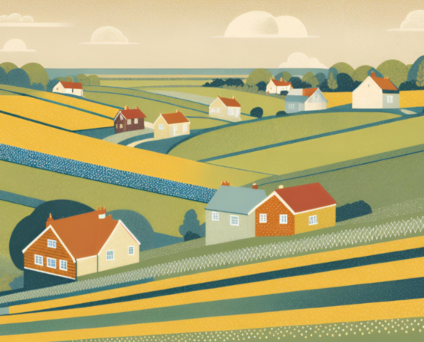 RNH Seeks Research Partner for Project on Devolution’s Impact on Rural Affordable Housing