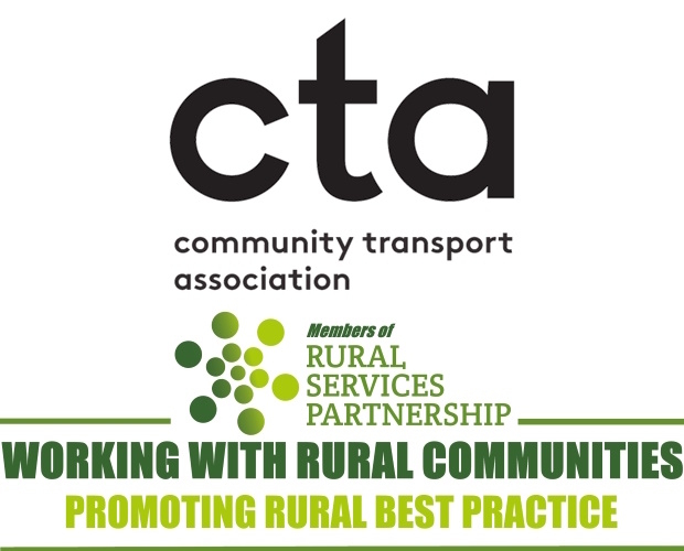 Community Transport Empowering Disabled Children and Young People to Travel