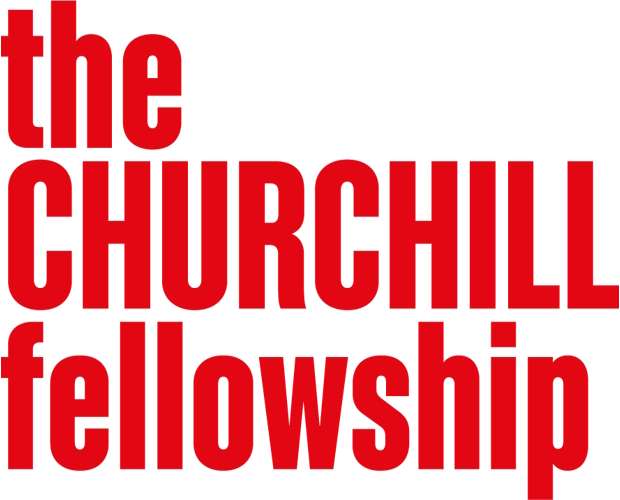 RSP Member – The Churchill Fellowship
