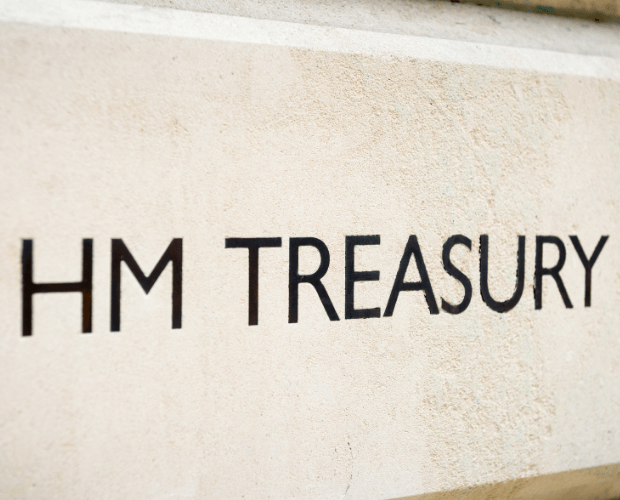 Government Publishes New Financial Inclusion Strategy