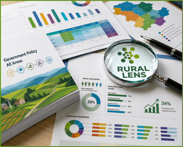 Rural Lens Review: Post-16 Education and Skills White Paper