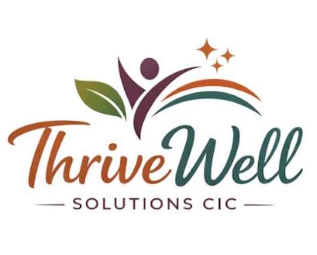 RSP Member – ThriveWell Solutions CIC