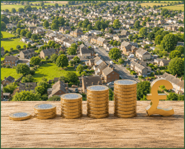 Rural Economy Spotlight – December 2025