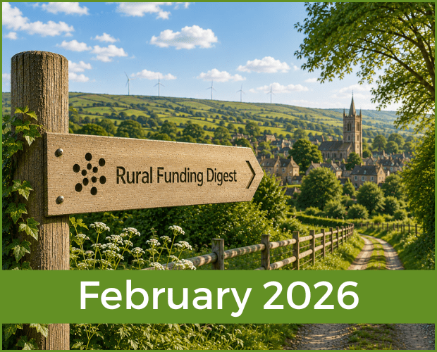 Rural Funding Digest – February 2026