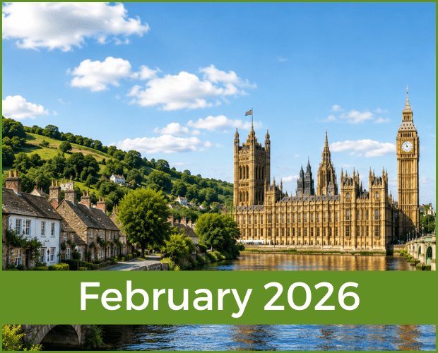 Rural in Parliament – February 2026