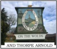 Waltham on the Wolds & Thorpe Arnold Parish Council
