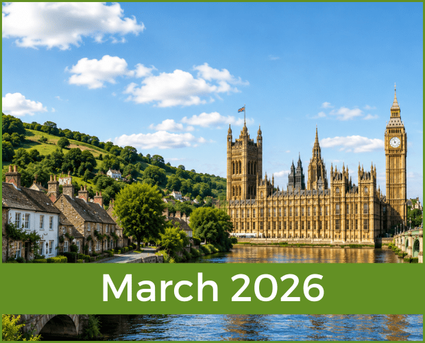 Rural in Parliament – March 2026