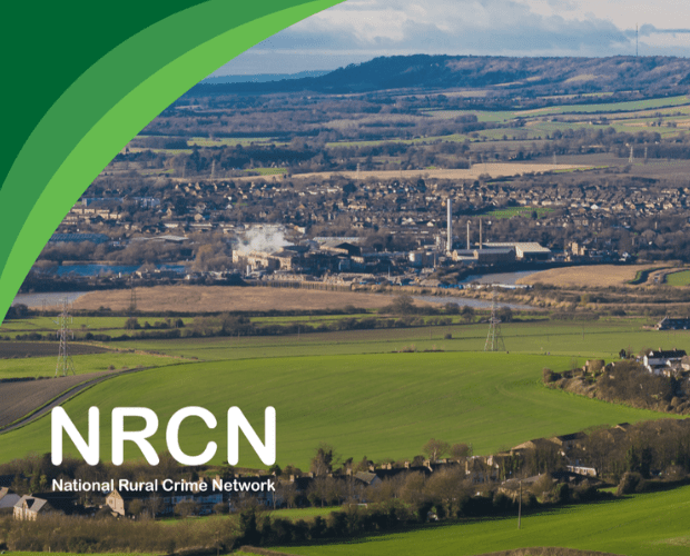 NRCN: Call For Evidence On Serious And Organised Crime