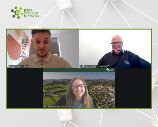 Rural Communities In Focus
