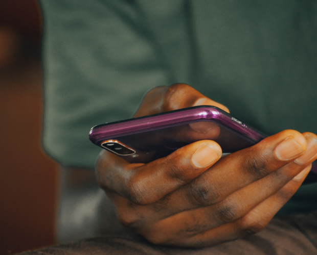 Digital Transition ‘Not Working For Everyone’, New Report Warns
