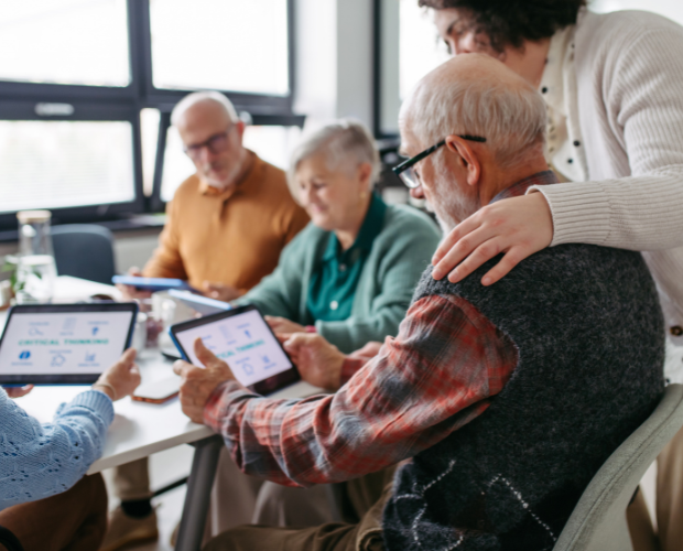 Digital Inclusion Plan Reaches One Million People