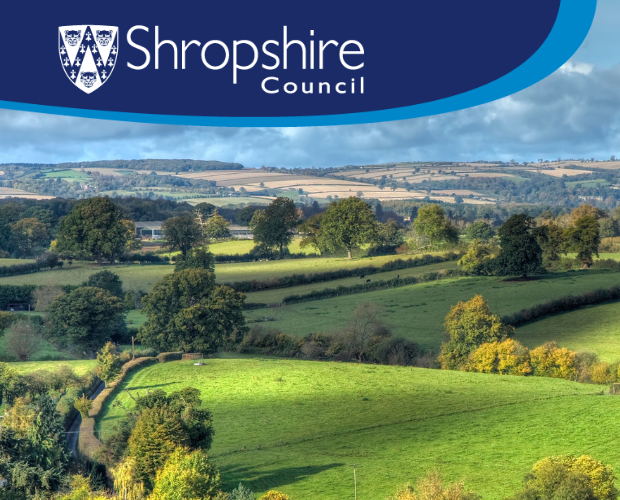 Shropshire Funding Set To Fall 29% Below National Average