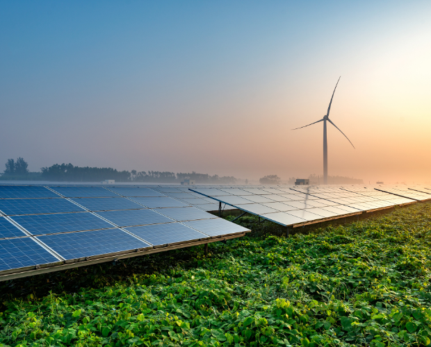 Rural Impact In Focus As Clean Energy Accelerates