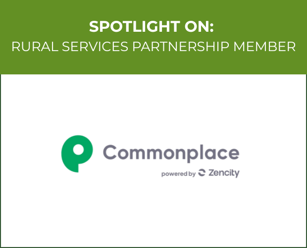 Commonplace report on community cohesion