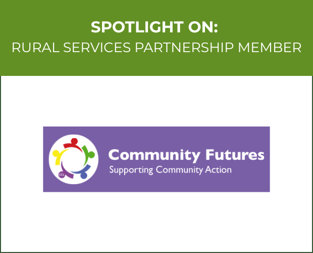Community Futures: Lancashire Village Halls Together