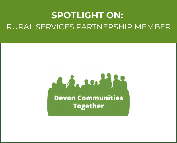 Devon Charity invites people to look through the Rural Lens!