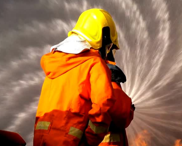 New Health Support Announced for Firefighters