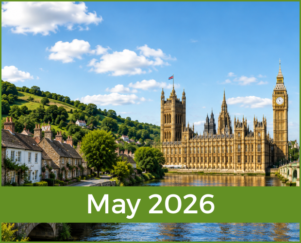 Rural in Parliament – May 2026