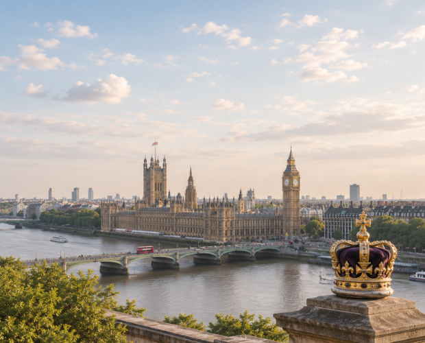 What The King’s Speech Means For Rural Areas