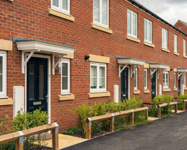 No More Excuses: Affordable Rural Housing Works