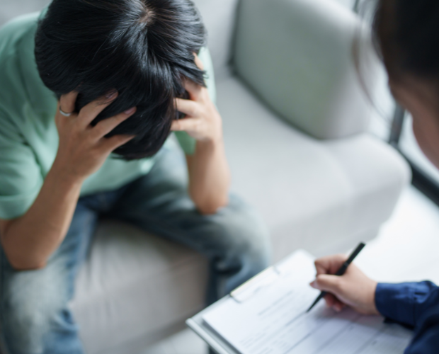 NHS Recruits 8,500 Additional Mental Health Workers