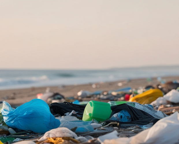Tougher Measures Planned To Tackle Waste Crime