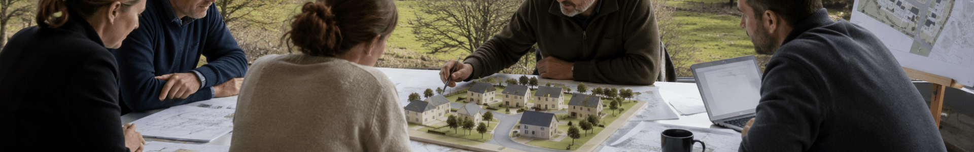 RSN National Rural Conference 2026: Rural Affordable Housing & Planning