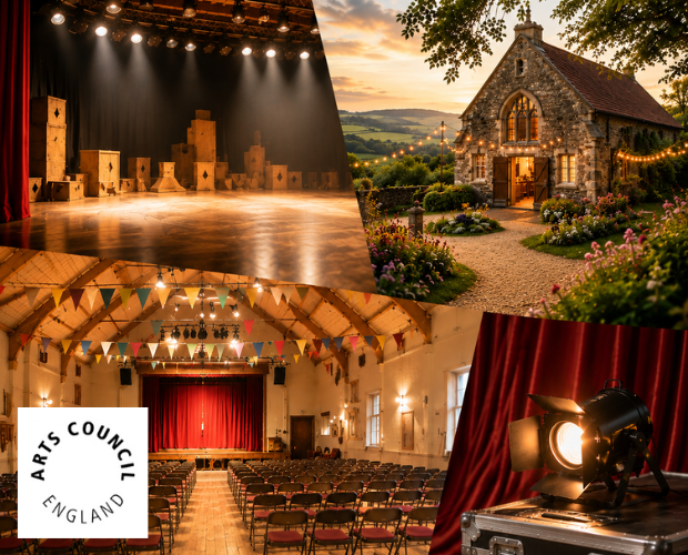 Calling All Theatre-Makers: Rural Touring Needs You!