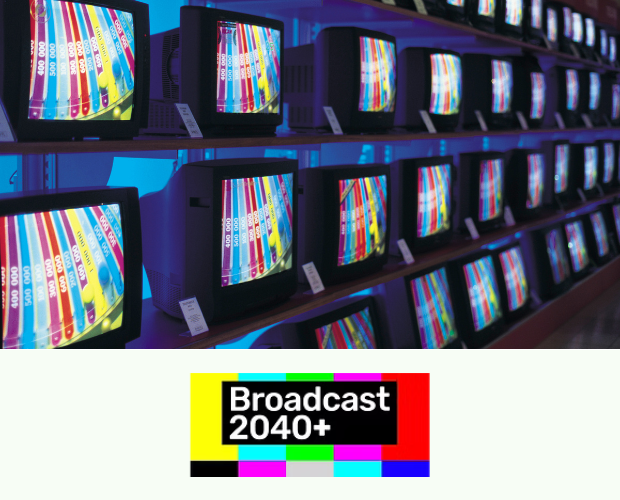 Broadcast 2040+ Campaign Update