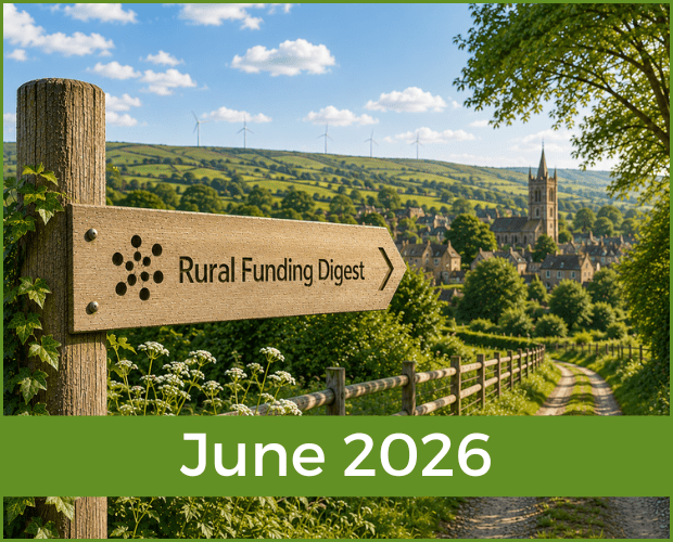 Rural Funding Digest – June 2026