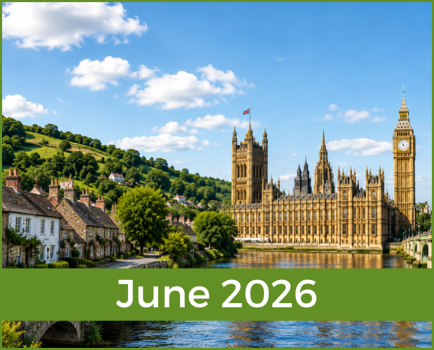 Rural in Parliament – June 2026