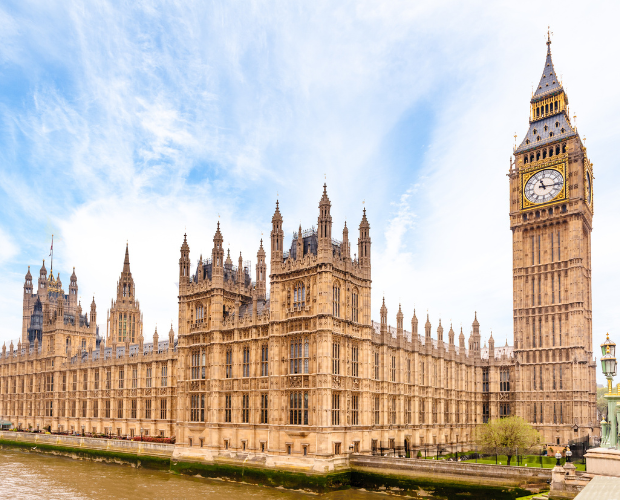 Social Housing Bill Begins Lords Scrutiny
