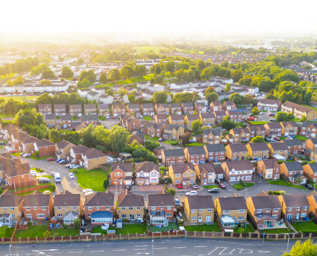 Can Devolution Deliver More Affordable Homes In Rural Areas?
