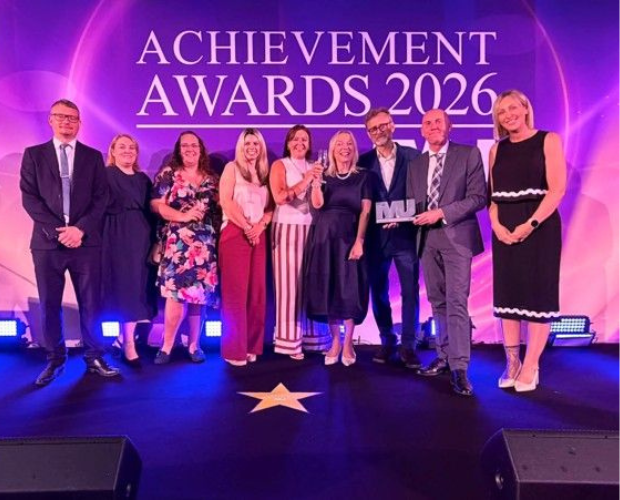 RSN Members Honoured At MJ Awards