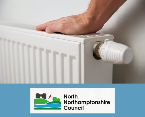 Heating Oil Support In North Northamptonshire