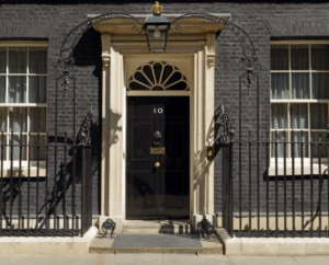 Tile Image - 10 Downing Street