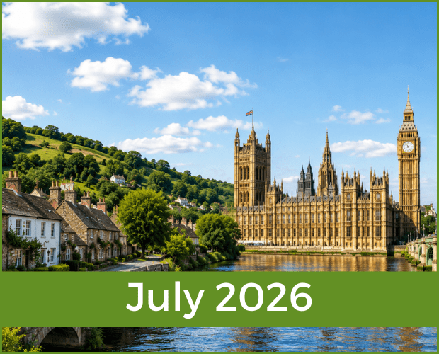 Rural in Parliament – July 2026