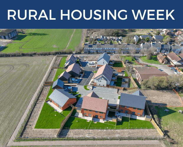 Toolkit Launched To Support Rural Affordable Housing
