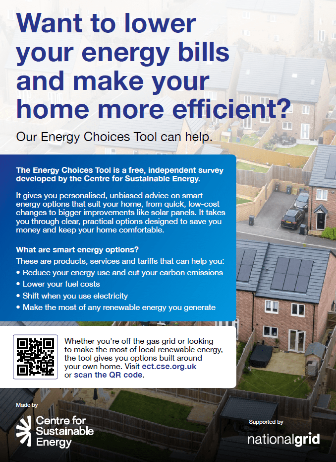Free tool to help you lower your energy bills