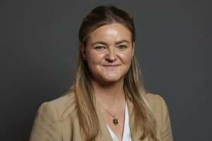 Jenny Riddell-Carpenter MP