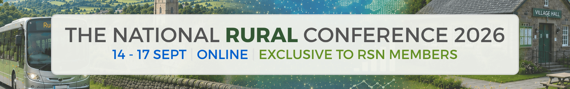 The National Rural Conference 2026