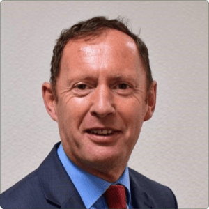 Roger Philips , Chair, Rural Services Network