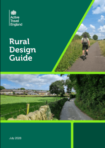 Rural Design Guide Report Cover