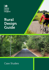 Rural Design Guide Case Studies Cover