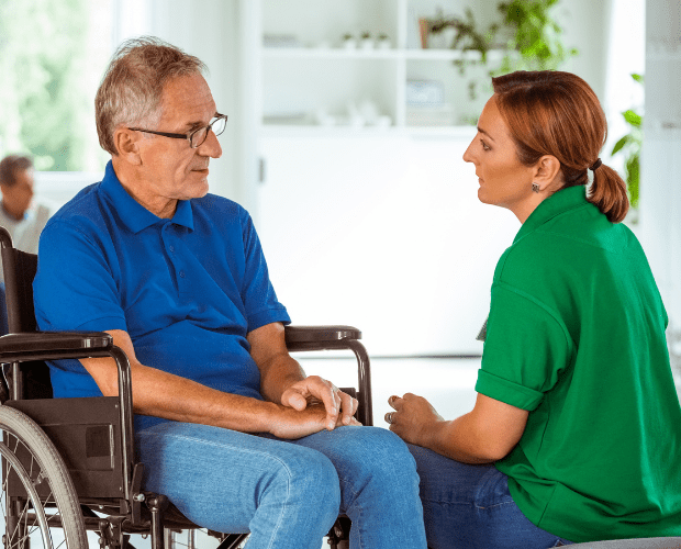 Care Workers To Be Represented In Fair Pay Agreements