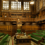 Tile Image, House Of Commons, Rural Advocacy