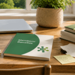 Tile - Membership Benefits
