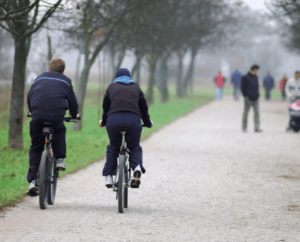 New Guidance Aims to Improve Rural Walking and Cycling Routes